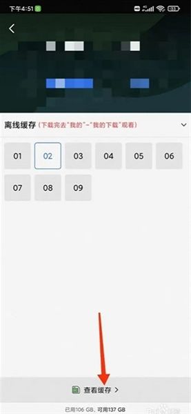 怎么下载视频到手机配图3