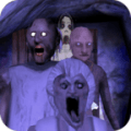 恐怖奶奶5苏醒时刻内置菜单版下载_恐怖奶奶5苏醒时刻破解版下载 vBeta 1.6.3.1安卓版