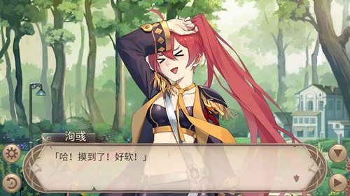 活下去《姬魔恋战纪》猫咪野外生存训练! 活下去《姬魔恋战纪》猫咪野外生存训练!
