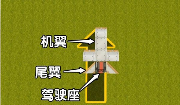 飞机载具制作攻略配图2