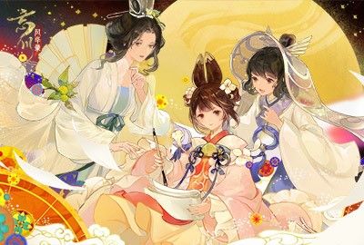 《忘川风华录》手游当归测试落下帷幕,期待与使君再会桃源! 《忘川风华录》手游当归测试落下帷幕,期待与使君再会桃源!