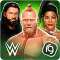 WWE大乱斗无限金币版