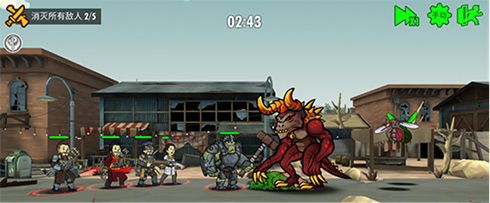 辐射:避难所 Online2