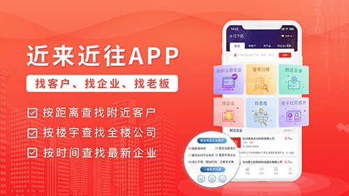 近来近往1