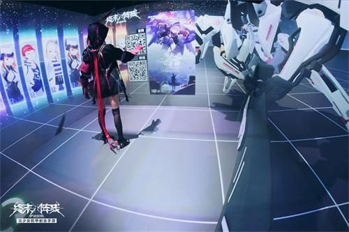 终末阵线:伊诺贝塔5