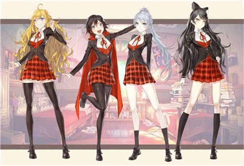 RWBY5