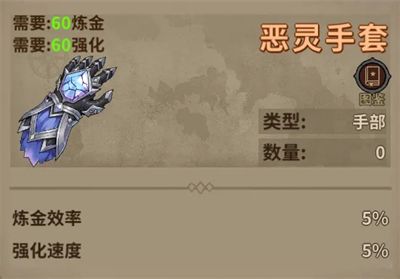 生活职业攻略配图17