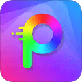 恶搞p图app