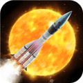 火箭太空飞行模拟器安卓版