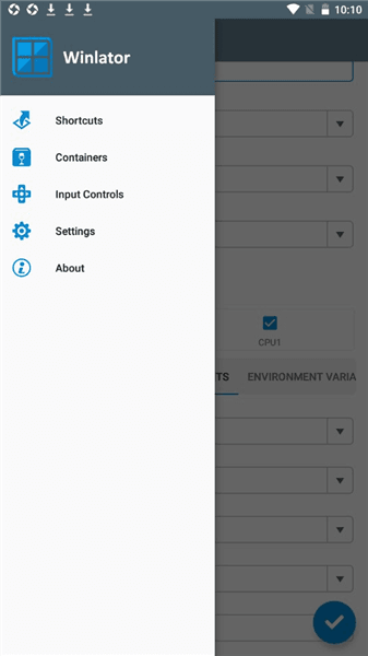 winlatorJ大整合版下载_WinlatorJ大汉化版下载 v7.1.4最新版