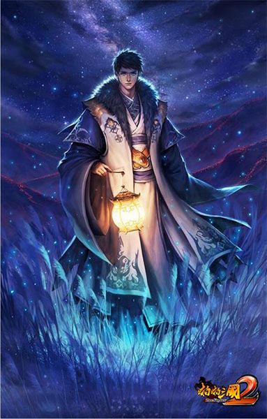 啪啪三国2图片2