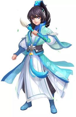 御剑红尘5