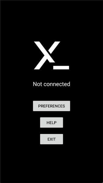 TermuxX11官方版宣传图
