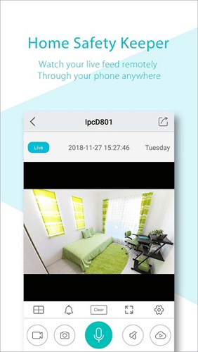View APP1