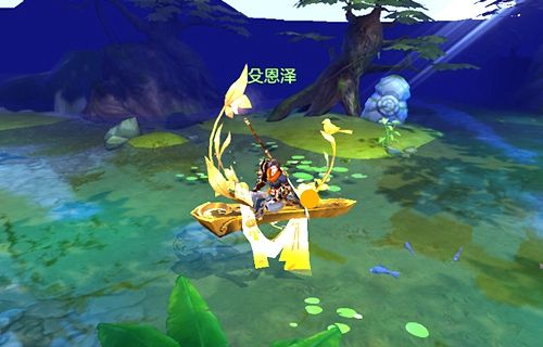 捉妖记8