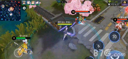 300大作战服部半藏技巧5