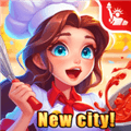 星厨志愿无限金币钻石版游戏