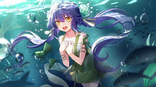 粽叶飘香《姬魔恋战纪》与卿共度端午佳节! 粽叶飘香《姬魔恋战纪》与卿共度端午佳节!