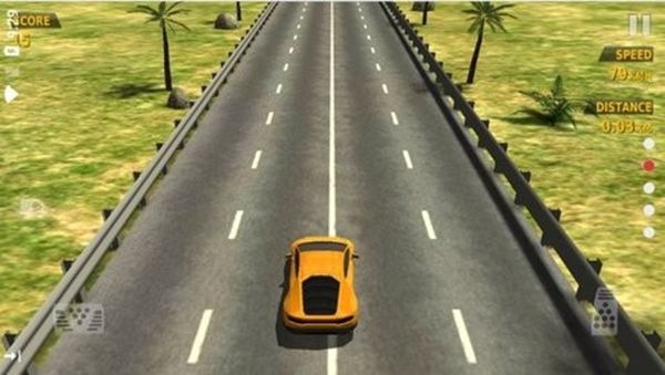 公路赛车手最新版