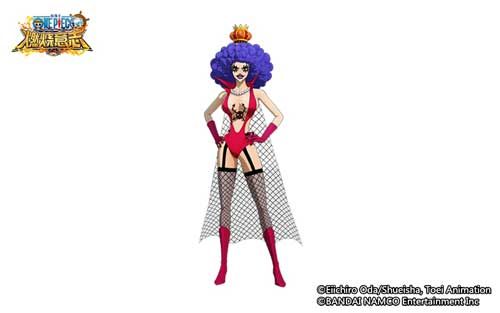 航海王:燃烧意志2