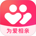 为爱相亲平台官方版下载_为爱相亲免费版下载 v 3.0.2安卓版