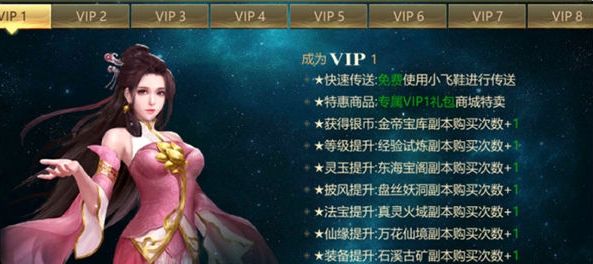 vip特权攻略配图2