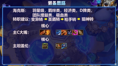 《金铲铲之战》s6赌狗阵容搭配解析 金铲铲之战s6赌狗阵容怎么搭配1