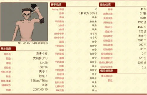 街头篮球2