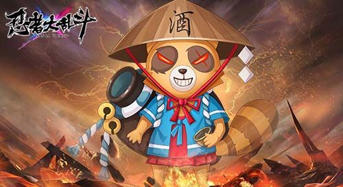 忍者大乱斗3