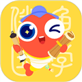 伴鱼国学app