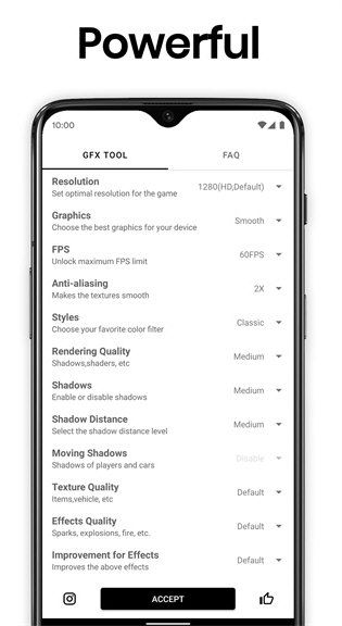 gfx工具箱1