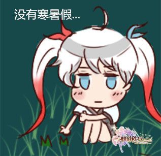 神明秩序·幻域神姬 插图