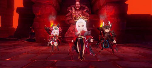 魔法仙灵4