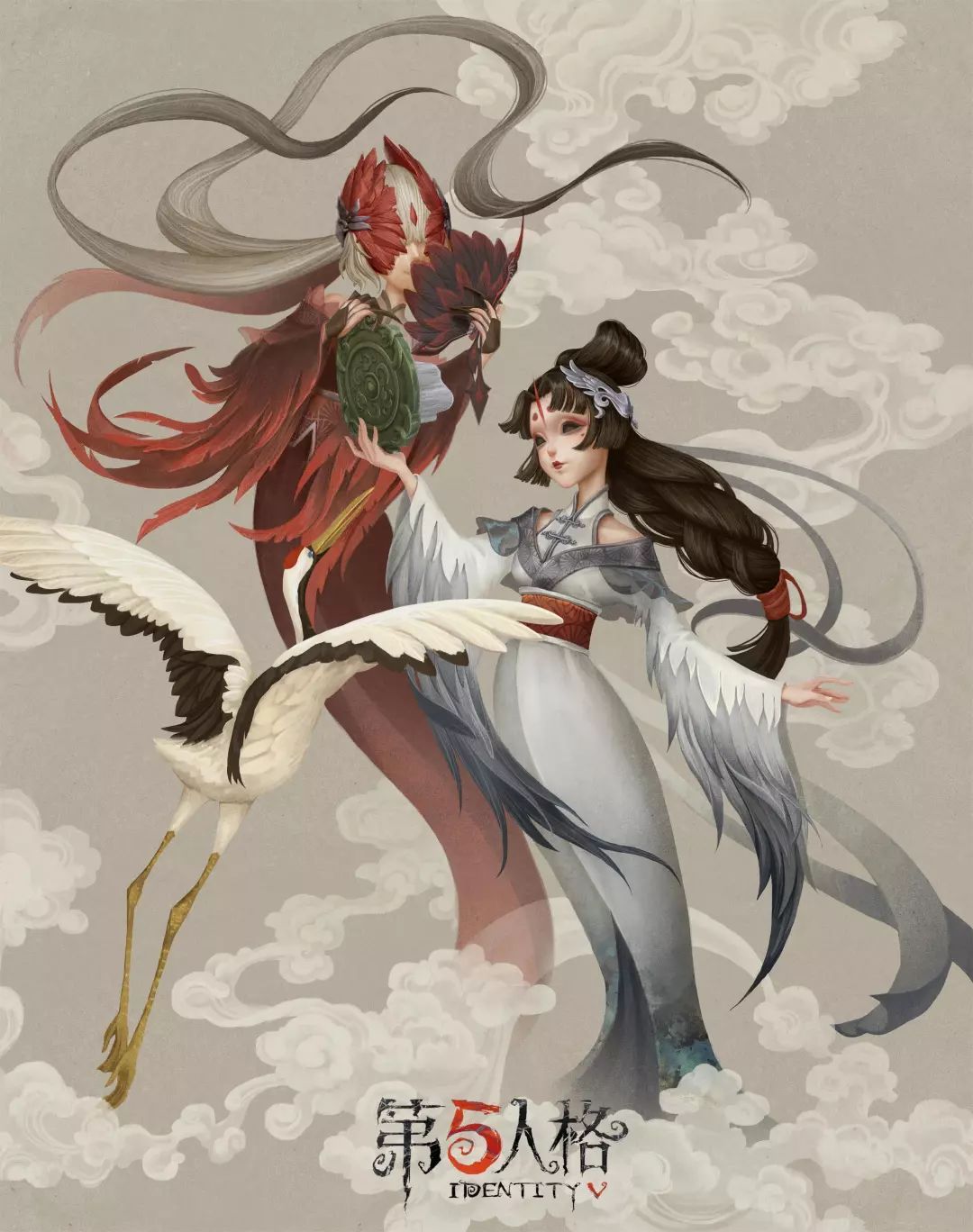 庄园狂欢 《第五人格》五周年庆返场时装今日上线! 庄园狂欢 《第五人格》五周年庆返场时装今日上线!