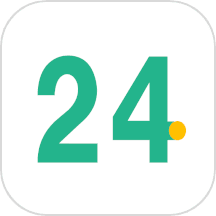顶峰算24