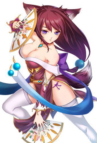 赤壁之战OL舞姿曼妙之身材霸道傲娇娘