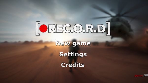 Unrecord手机版下载_Unrecord自制版下载 v1.372手游版
