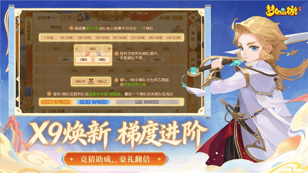 游戏特色配图1