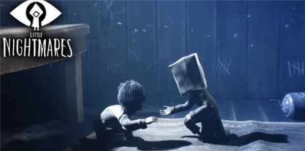 LittleNightmares2最新版宣传图