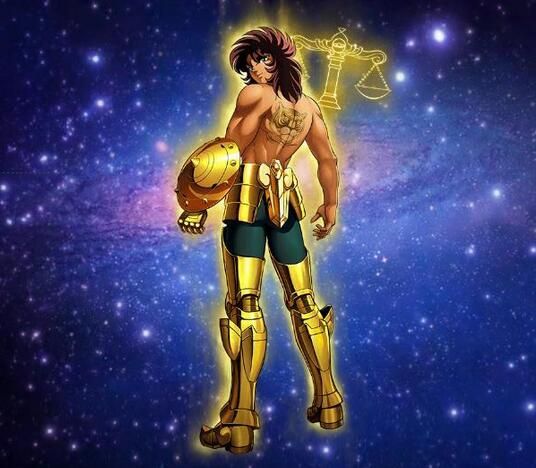 圣斗士星矢:重生4