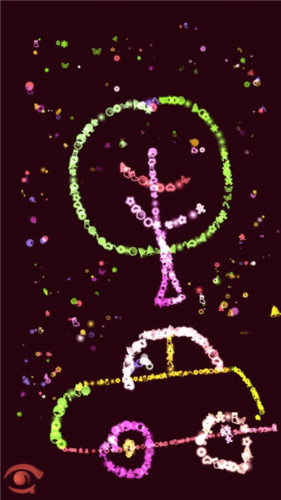 魔术画画手机版截图3