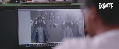 《鸿图之下》今日上线,梁朝伟、张雨绮与你携手大展鸿图 《鸿图之下》今日上线,梁朝伟、张雨绮与你携手大展鸿图