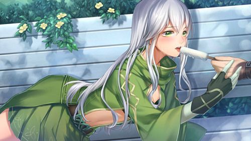 《姬魔恋战纪》一生的追随 《姬魔恋战纪》一生的追随