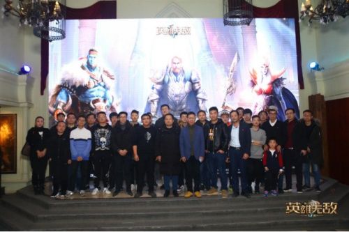 魔法门之英雄无敌:王朝10
