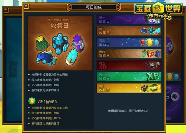 宝藏世界妖精职业宝石是什么 宝藏世界妖精职业宝石是什么