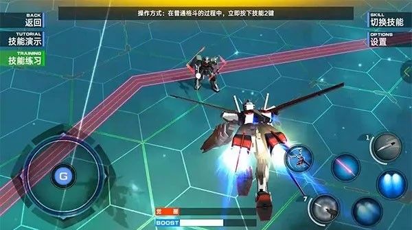 格斗技巧配图13
