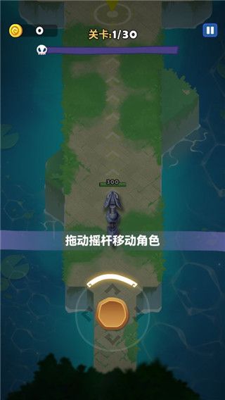 蛇蛇贪吃新手攻略配图1