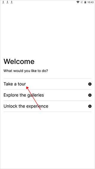 British Museum怎么设置中文配图1
