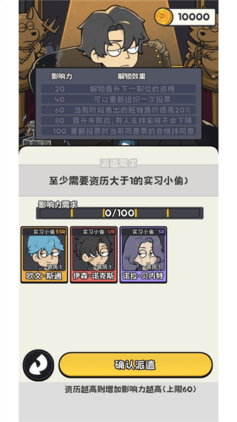 怎么晋升职位配图2