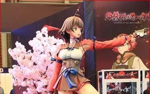 甲铁城的卡巴内瑞9